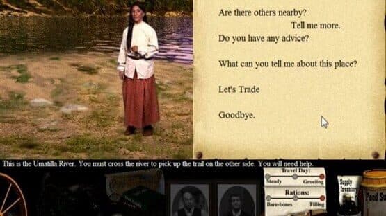 The Oregon Trail, 4th Edition screenshot 11