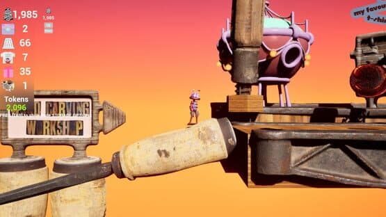 My Favourite T-Shirt screenshot 6