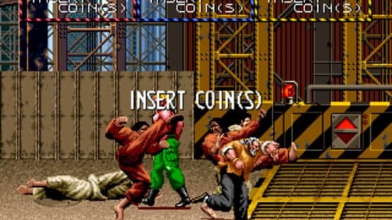 D. D. Crew screenshot 3