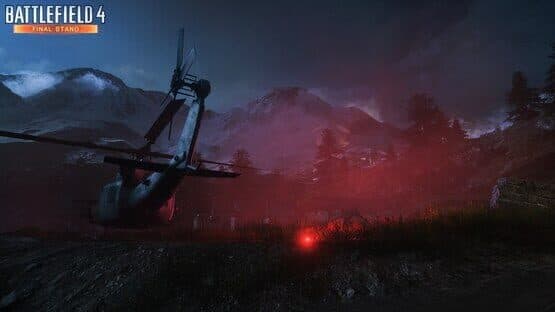Battlefield 4: Final Stand screenshot 2