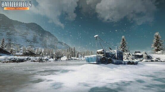 Battlefield 4: Final Stand screenshot 3