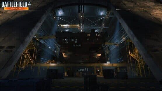 Battlefield 4: Final Stand screenshot 5