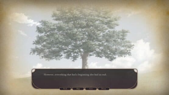 Naenia screenshot 3