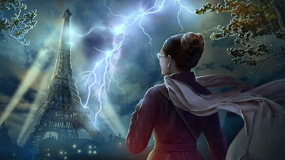 Dark City: Paris screenshot 3