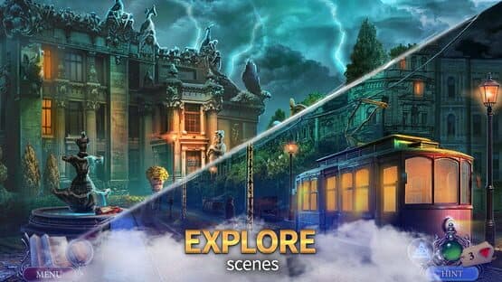 Dark City: Kyiv screenshot 4