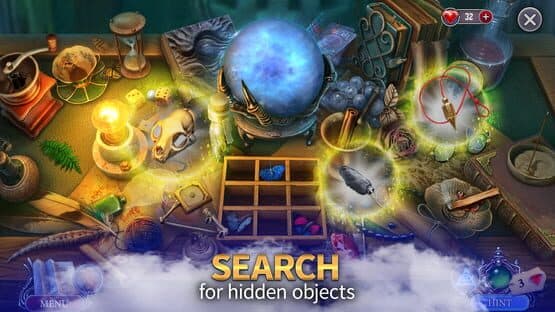 Dark City: Kyiv screenshot 5