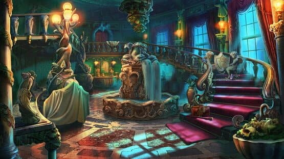Dark City: Kyiv screenshot 3