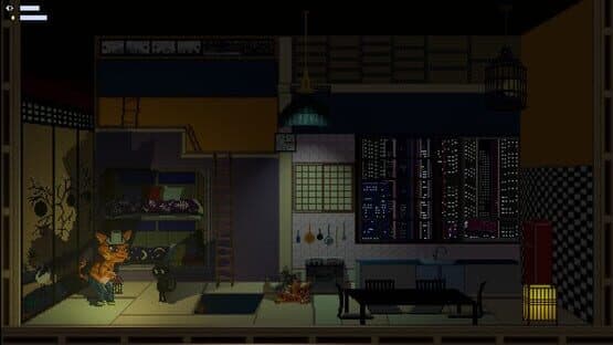 Kiyo: Bunny Tyranny screenshot 1
