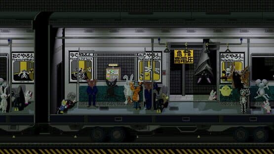 Kiyo: Bunny Tyranny screenshot 7