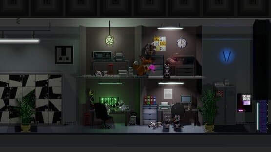 Kiyo: Bunny Tyranny screenshot 9
