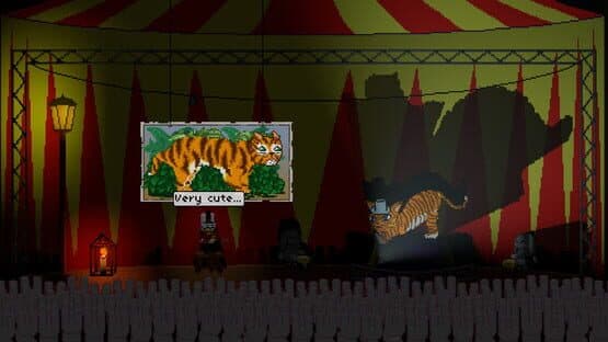 Kiyo: Bunny Tyranny screenshot 11