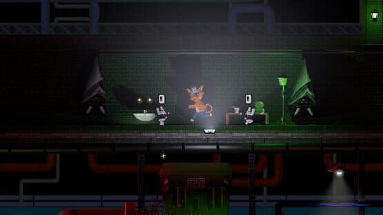Kiyo: Bunny Tyranny screenshot 12