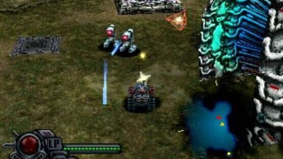 Blaster Master: Blasting Again screenshot 3