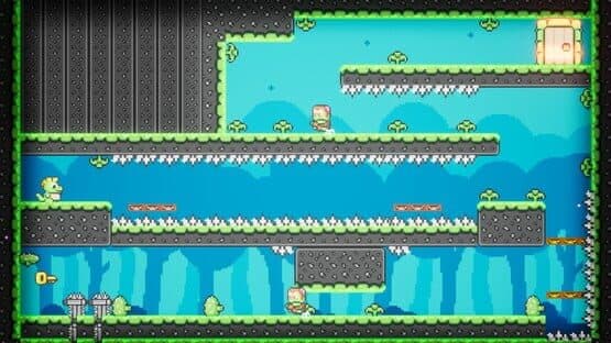 Dino Escape screenshot 4