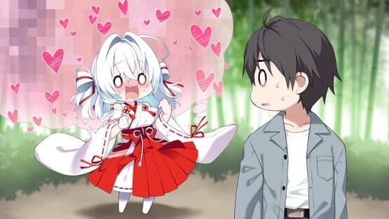 Sayagatari: Promise of the Cursed Blade screenshot 4