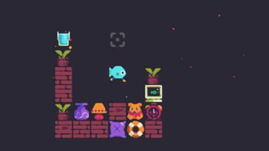 Conservation of Bass screenshot 1