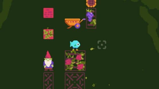 Conservation of Bass screenshot 4