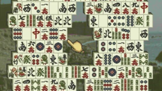 Shanghai: Triple-Threat screenshot 2