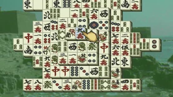 Shanghai: Triple-Threat screenshot 3