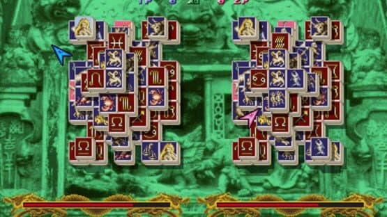 Shanghai: Triple-Threat screenshot 4