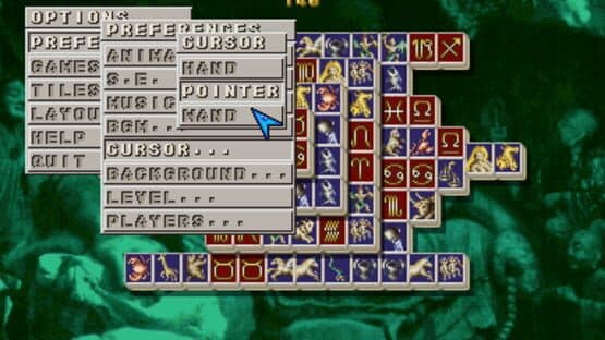 Shanghai: Triple-Threat screenshot 5