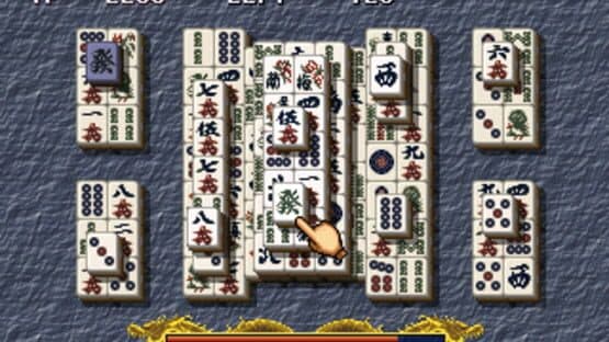 Shanghai: Triple-Threat screenshot 7
