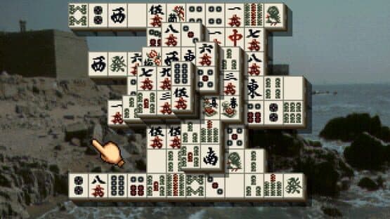 Shanghai: Triple-Threat screenshot 11