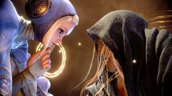 Street Fighter 6: Year 3 - Ingrid screenshot 10