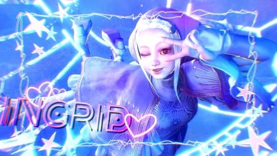 Street Fighter 6: Year 3 - Ingrid screenshot 14