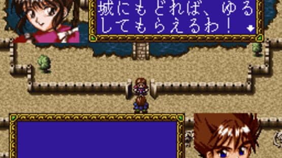 Farland Story 2 screenshot 3