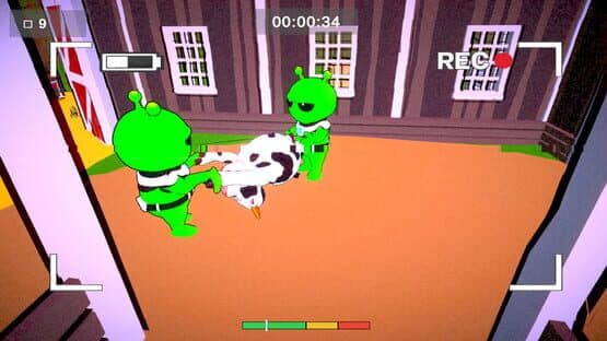 No More Cows screenshot 4