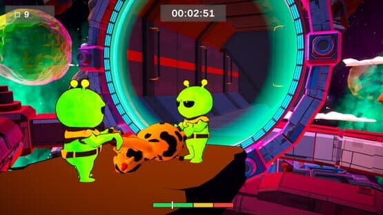 No More Cows screenshot 5