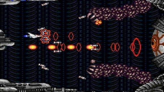 Vulcan Venture screenshot 3