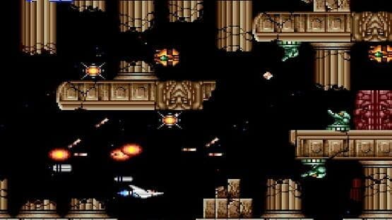 Vulcan Venture screenshot 4