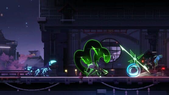 BlazBlue: Entropy Effect - Hazama Character Pack screenshot 1
