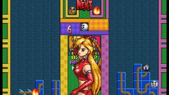 Kururin Pa! screenshot 1