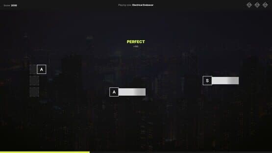 Beatlow screenshot 1