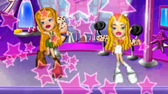 Bratz screenshot 2