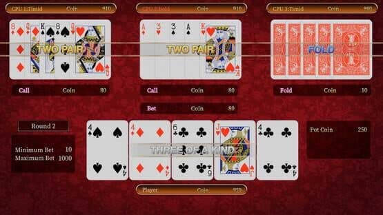 Card&Casino screenshot 1