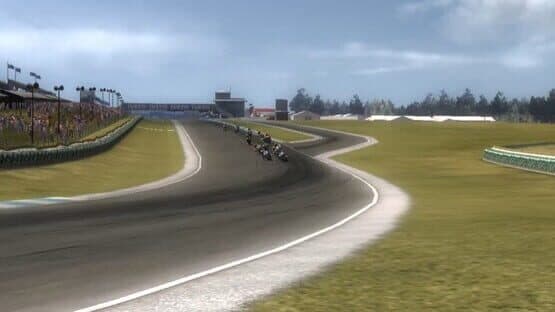 MotoGP 10/11 screenshot 3