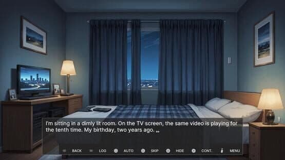 A Living House screenshot 4