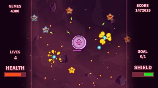 Neopets: Mega Mini Games Collection - The Neopian Arcade Odyssey screenshot 1