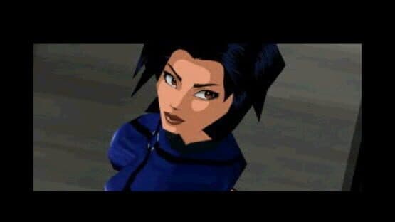 Fear Effect 2: Retro Helix screenshot 10