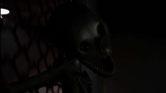 Dark Watching Chapter 2 screenshot 1