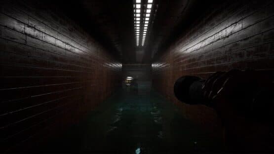 Dark Watching Chapter 2 screenshot 2