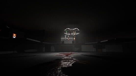 Dark Watching Chapter 2 screenshot 3