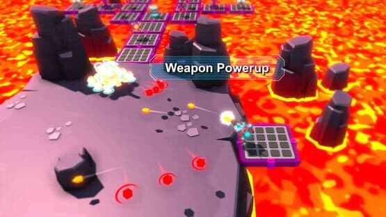 Protocol: Annihilation screenshot 5