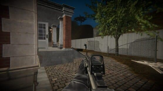 Bodycamera FPS screenshot 2