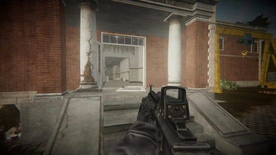 Bodycamera FPS screenshot 6