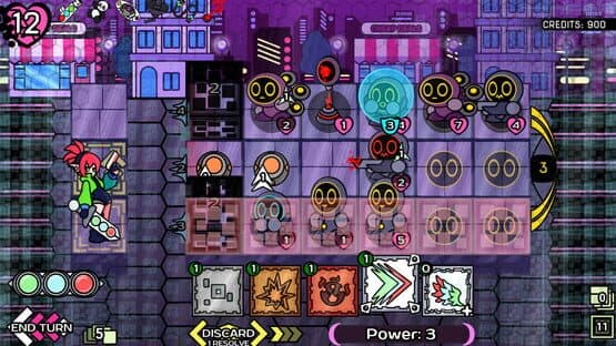 Cyber Breaker screenshot 15
